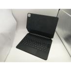[ б/у ]Apple Magic Keyboard японский язык (JIS) iPad Pro 12.9 дюймовый ( no. 3/ no. 4 поколение ) для черный MXQU2J/A[ Kawasaki станция передний ] гарантийный срок 1 неделя 