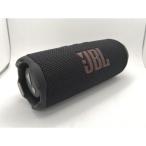 [ б/у ]JBL FLIP 7 [ черный ][ Kawasaki станция передний ] гарантийный срок 1 неделя [ разряд B]