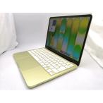 [ б/у ]Apple MacBook Neo 13 дюймовый A18 Pro(CPU:6C/GPU:5C) 8GB/256GB citrus MHFD4J/A (13 дюймовый,A18 Pro)[EC центральный ] гарантийный срок 1 месяцев [ разряд A]
