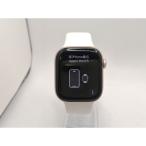 [ б/у ]Apple Watch Series10 42mm GPS rose Gold aluminium кейс / свет brush спорт частота (M/L) MWWJ3J/A[ Kawasaki станция передний ] гарантийный срок 1 месяцев 
