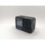【中古】GoPro GoPro HERO12 Black CHDHX-121-FW【川崎駅前】保証期間１ヶ月【ランクB】