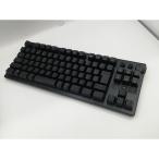 【中古】Razer Huntsman V3 Pro Tenkeyless JP RZ03-04981300-R3J1 [ブラック]【川崎駅前】保証期間１週間