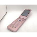 [ б/у ]Fujitsu docomo [SIM блокировка есть ] удобно ho nF-01M розовый [ Kawasaki станция передний ] гарантийный срок 1 месяцев [ разряд A]