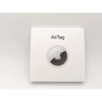 [ не использовался ]Apple AirTag( no. 2 поколение ) 1 упаковка MFE94ZP/A[ Kawasaki станция передний ] гарантийный срок 1 неделя 