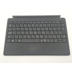 [ б/у ]Microsoft модель покрытие 2 N7W-00086 (Pro1/Pro2/RT для ) черный [ Kawasaki станция передний ] гарантийный срок 1 неделя 