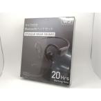 [ не использовался ]W3 Mike имеется Bluetooth headset OPENEAR WEAR SOUNDS[ Kawasaki станция передний ] гарантийный срок 1 месяцев 