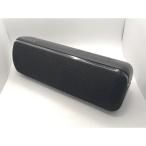 [ б/у ]SONY SRS-XB32 (B) [ черный ][ Kawasaki станция передний ] гарантийный срок 1 неделя [ разряд A]