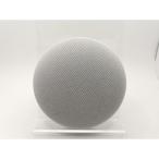 [ б/у ]Google Nest Mini( no. 2 поколение ) воздушная заслонка GA00638-JP[ Kawasaki станция передний ] гарантийный срок 1 неделя [ разряд B]