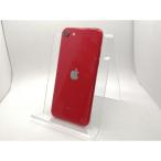 [ б/у ]Apple mineo [SIM свободный ] iPhone SE( no. 2 поколение ) 128GB (PRODUCT)RED MHGV3J/A( более поздняя модель номер )[ Kawasaki станция передний ] гарантийный срок 1 месяцев [ разряд C]
