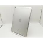 [ б/у ]Apple au [SIM блокировка есть ] iPad( no. 5 поколение /2017) 32GB серебряный MP1L2J/A[ Kawasaki станция передний ] гарантийный срок 1 месяцев [ разряд C]