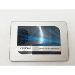 [ б/у ]Crucial MX300 CT1050MX300SSD1 1050GB/6GbpsSATA/3DTLC/2016[ Kawasaki станция передний ] гарантийный срок 1 неделя 