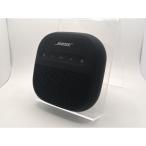 [ б/у ]BOSE SoundLink Micro Portable Speaker ( no. 2 поколение ) [ черный ][ Kawasaki станция передний ] гарантийный срок 1 неделя [ разряд B]