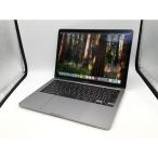 [ б/у ]Apple MacBook Pro 13 дюймовый Corei5:1.4GHz 256GB Space серый MXK32J/A (Mid 2020)[ префектура средний ru*si-nyu] гарантийный срок 1 месяцев [ разряд B]