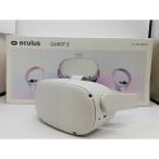 [ б/у ]Oculus Oculus Quest 2 64GB 301-00352-01[ префектура средний ru*si-nyu] гарантийный срок 1 месяцев [ разряд B]