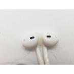 [ б/у ]Apple EarPods with Lightning Connector [ принадлежности ][ префектура средний ru*si-nyu] гарантийный срок 1 неделя 
