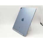 [ б/у ]Apple [Wi-Fi] iPad Air( no. 4 поколение /2020) 64GB Sky голубой MYFQ2J/A[ префектура средний ru*si-nyu] гарантийный срок 1 месяцев [ разряд C]