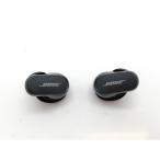 [ б/у ]BOSE QuietComfort Earbuds II [ Triple черный ][ префектура средний ru*si-nyu] гарантийный срок 1 месяцев [ разряд B]
