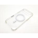 [ б/у ]Apple MagSafe соответствует iPhone Air кейс f Lost MGH34FE/A[ префектура средний ru*si-nyu] гарантийный срок 1 неделя 