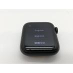 [ б/у ]Apple Apple Watch SE2 40mm GPS midnight aluminium кейс ( частота нет )[ префектура средний ru*si-nyu] гарантийный срок 1 месяцев [ разряд B]