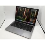 [ б/у ]Apple MacBook Pro 14 дюймовый CTO (14 дюймовый,M3,2023) Space серый M3(CPU:8C/GPU:10C)/8G/1T[ префектура средний ru*si-nyu] гарантийный срок 1 месяцев [ разряд B]