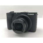 【中古】Canon PowerShot V1【新宿2】保証期間１ヶ月【ランクA】