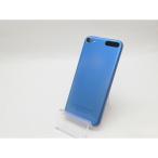 [ б/у ]Apple iPod touch 32GB голубой MKHV2J/A (2015/ no. 6 поколение )[ префектура средний ru*si-nyu] гарантийный срок 1 месяцев [ разряд C]
