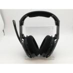 【中古】Logicool ASTRO A50 X A50X-BK＋ベースステーション [ブラック]【府中ル・シーニュ】保証期間１ヶ月【ランクB】