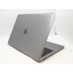 [ б/у ]Apple MacBook Pro 13 дюймовый CTO (Mid 2017) Space серый Core i5(2.3G)/8G/256G(SSD)/Iris Plus 640[ префектура средний ru*si-nyu] гарантийный срок 1 месяцев [ разряд B]