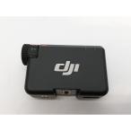 [ б/у ]DJI DJI Mic Mini 2 (2TX+1RX+ зарядка кейс ) DMM529[ префектура средний ru*si-nyu] гарантийный срок 1 неделя [ разряд A]