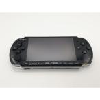 【中古】SONY PlayStation Portable（ピアノブラック）PSP-3000PB【秋葉5号】保証期間１ヶ月【ランクC】