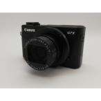 【中古】Canon PowerShot G7 X Mark II【錦糸町北口】保証期間１ヶ月【ランクB】