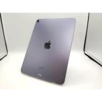 【中古】Apple 【Wi-Fi】 iPad Air（第5世代/2022） 64GB パープル MME23J/A【スマーク伊勢崎】保証期間１ヶ月【ランクA】