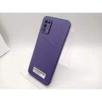 [ б/у ]ZTE ymobile [SIM свободный ] Libero 5G III 4GB 64GB лиловый A202ZT[s Mark Исэ город мыс ] гарантийный срок 1 месяцев [ разряд B]