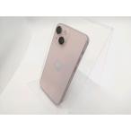 [ б/у ]Apple docomo [SIM свободный ] iPhone 13 mini 128GB розовый MLJF3J/A[s Mark Исэ город мыс ] гарантийный срок 1 месяцев [ разряд C]