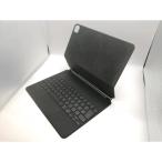[ б/у ]Apple Magic Keyboard японский язык (JIS) iPad Pro 12.9 дюймовый ( no. 3/ no. 4 поколение ) для черный MXQU2J/A[s Mark Исэ город мыс ] гарантийный срок 1 неделя 
