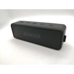[ б/у ]Anker SoundCore 2 улучшение версия A3105015 черный [s Mark Исэ город мыс ] гарантийный срок 1 неделя [ разряд C]