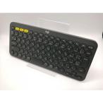 [ б/у ]Logicool K380 Multi-Device Bluetooth Keyboard K380BK [ черный ][s Mark Исэ город мыс ] гарантийный срок 1 неделя 