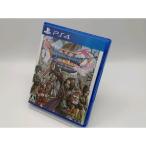 PS4 ドラゴンクエストXI 過ぎ去りし時を求めて PS4 ソフト ケースあり