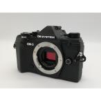 【中古】OM SYSTEM OM SYSTEM OM-5 12-45mm F4.0 PRO レンズキット ブラック【那珂川】保証期間１ヶ月【ランクA】