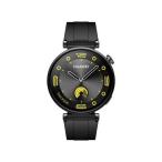[ не использовался ]Huawei HUAWEI WATCH GT 4 41mm черный [ Naka река ] гарантийный срок 3 месяцев 