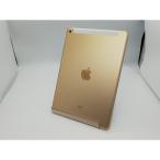 [ б/у ]Apple docomo [SIM разблокирован .] iPad( no. 5 поколение /2017) 32GB Gold MPG42J/A[ Naka река ] гарантийный срок 1 месяцев [ разряд A]