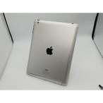 [ б/у ]Apple [Wi-Fi] iPad( no. 4 поколение /2012) 64GB белый MD515J/A[ Naka река ] гарантийный срок 1 неделя [ разряд C]