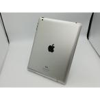 [ б/у ]Apple [Wi-Fi] iPad( no. 4 поколение /2012) 64GB белый MD515J/A[ Naka река ] гарантийный срок 1 неделя [ разряд C]