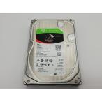 [ б/у ]Seagate ST8000VN004 IronWolf 8TB/7200rpm/256MB/6Gbps[ Naka река ] гарантийный срок 1 неделя 