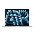 [ не использовался ]Apple MacBook Air 13 дюймовый CTO (13 дюймовый,M5,2026) M5 (CPU:10C/GPU:8C)/16G/512G Sky голубой [ Naka река ] гарантийный срок 3 месяцев 