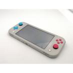 【中古】Nintendo Switch Lite 本体 ザシアン・ザマゼンタ HDH-S-GBZAA【ECセンター】保証期間１ヶ月【ランクC】