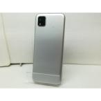 【中古】KYOCERA ymobile 【SIMフリー】 かんたんスマホ3 4GB 64GB A205KC シルバー【柏】保証期間１ヶ月【ランクB】