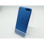 【中古】Apple iPod touch 32GB ブルー MVHU2J/A (2019/第7世代)【柏】保証期間1ヶ月【ランクB】