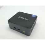 【中古】GMKtec Mini PC Nucbox G1【Intel N95 8G 512G(SSD) 2.5GbE WiFi 】【柏】保証期間1ヶ月【ランクA】