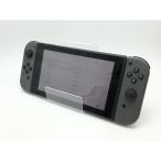 【中古】Nintendo Switch 本体 Joy-Con(L)/(R) グレー HAD-S-KAAAA 【2019年8月】【柏】保証期間１ヶ月【ランクB】